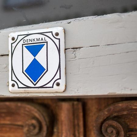 Hotel Am Markt Вердер Екстериор снимка