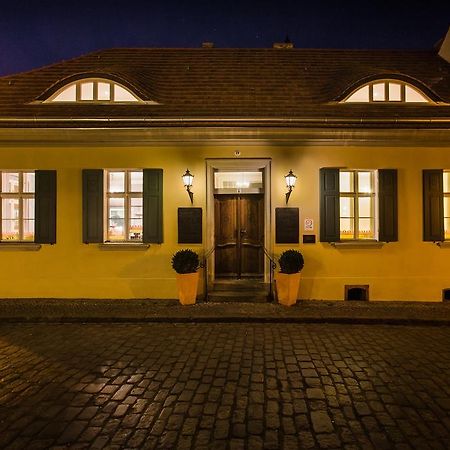 Hotel Am Markt Вердер Стая снимка