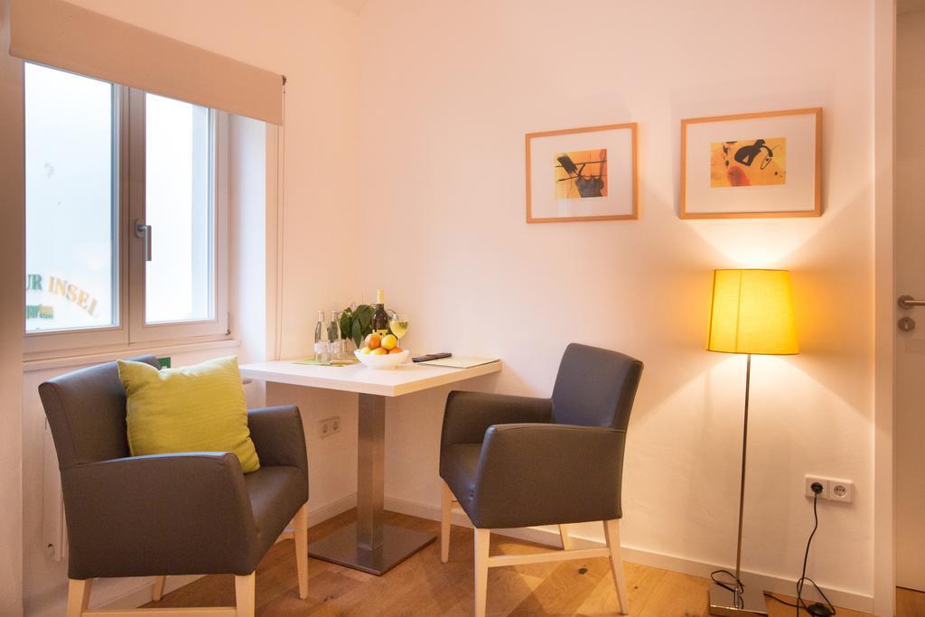 Hotel Am Markt Вердер Стая снимка