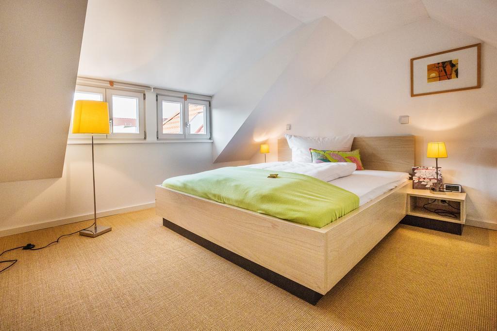 Hotel Am Markt Вердер Стая снимка