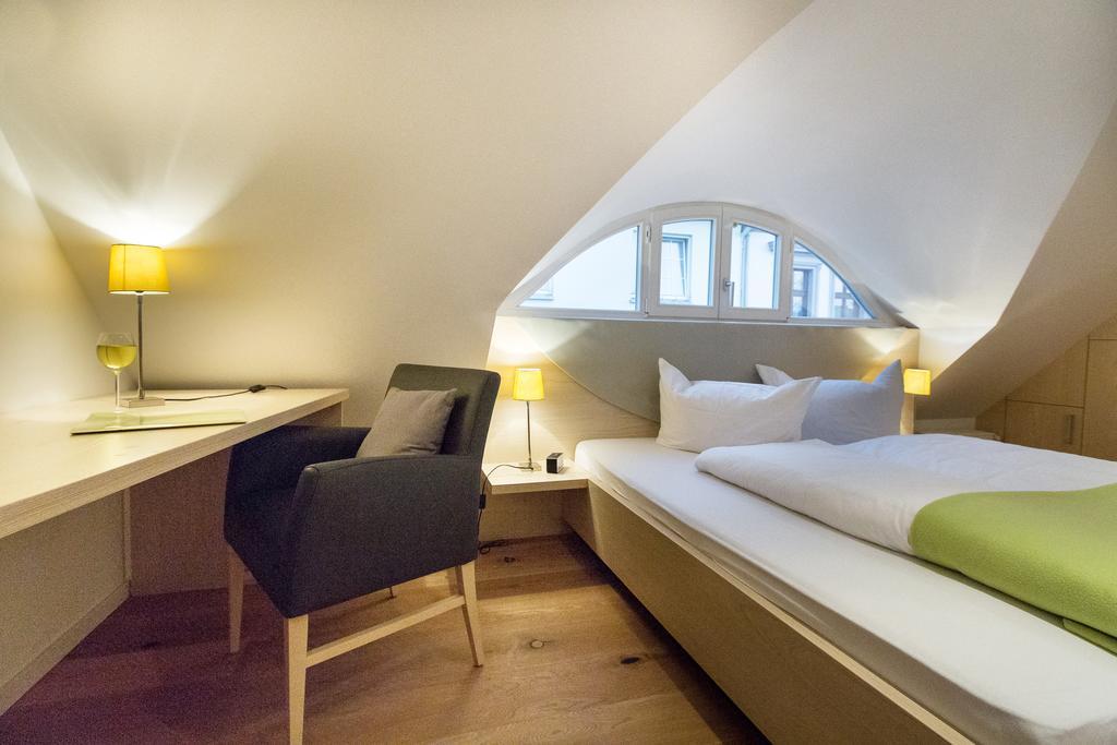 Hotel Am Markt Вердер Стая снимка