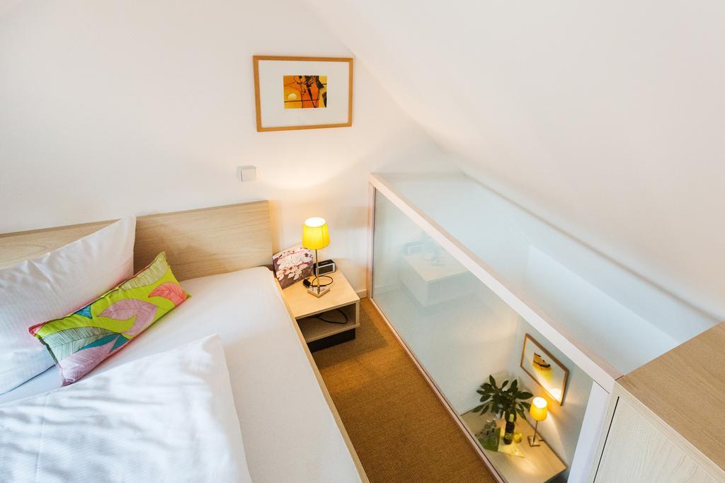 Hotel Am Markt Вердер Стая снимка