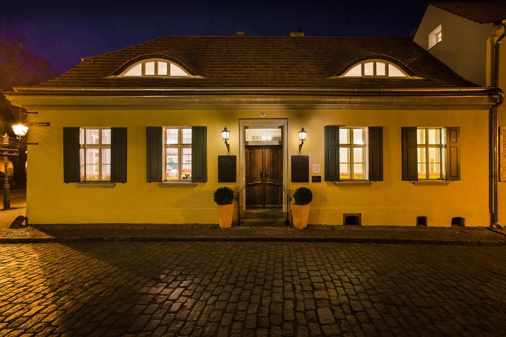 Hotel Am Markt Вердер Стая снимка