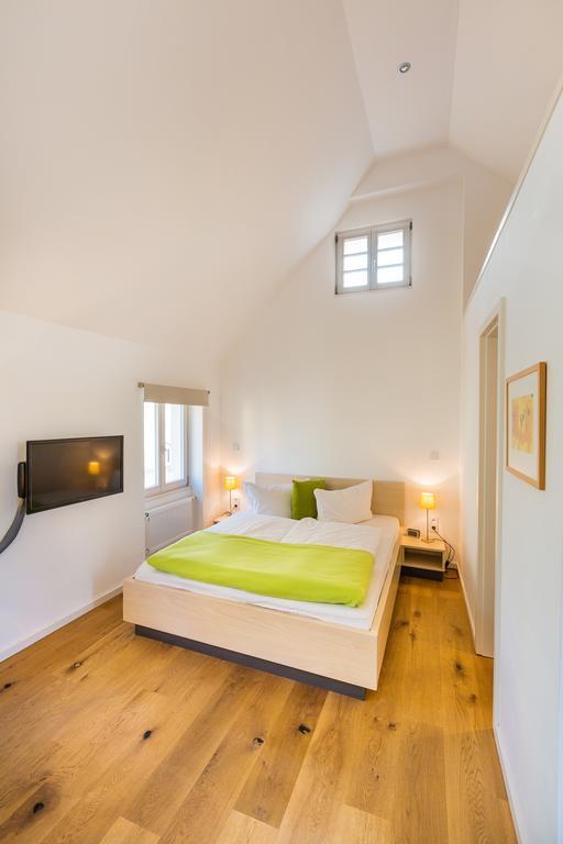Hotel Am Markt Вердер Стая снимка