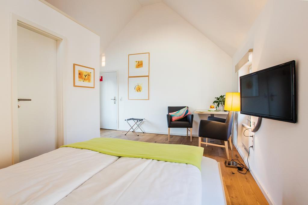 Hotel Am Markt Вердер Стая снимка