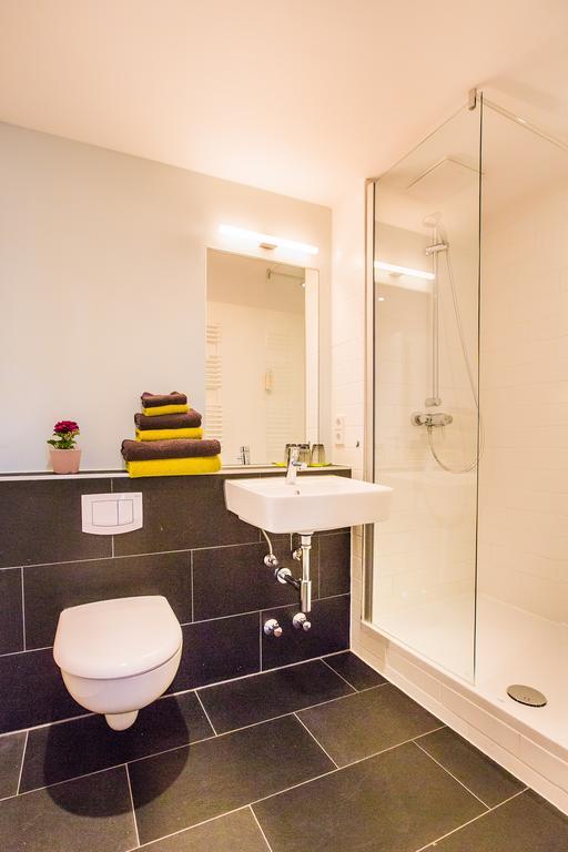 Hotel Am Markt Вердер Стая снимка