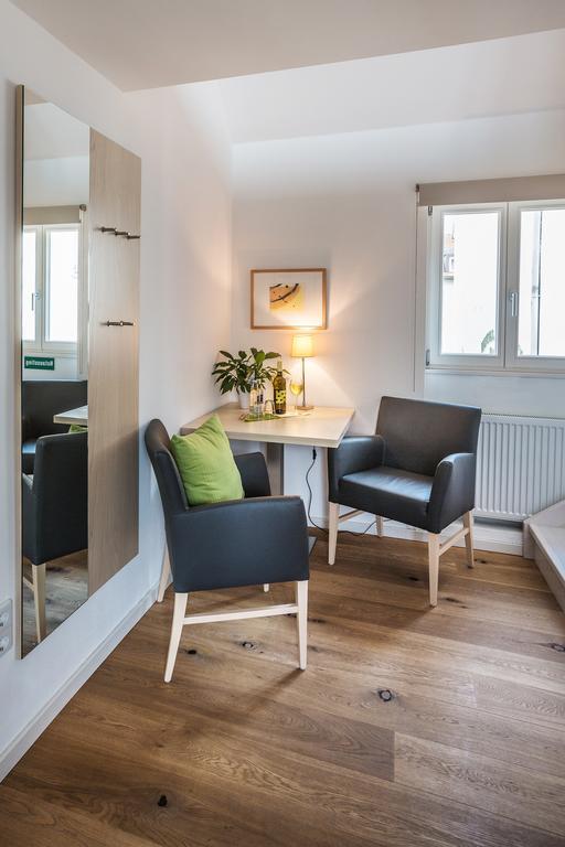 Hotel Am Markt Вердер Стая снимка