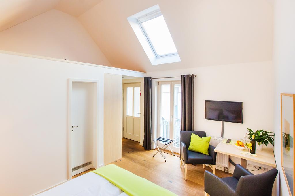 Hotel Am Markt Вердер Стая снимка