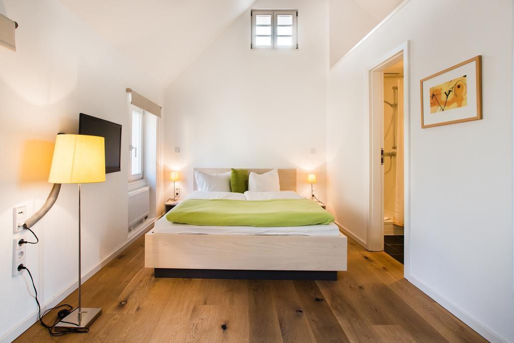 Hotel Am Markt Вердер Стая снимка