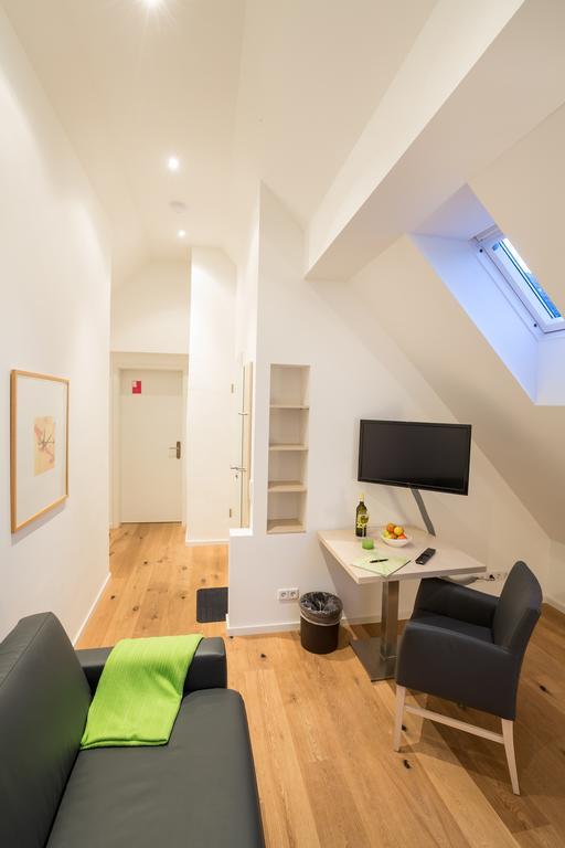 Hotel Am Markt Вердер Стая снимка