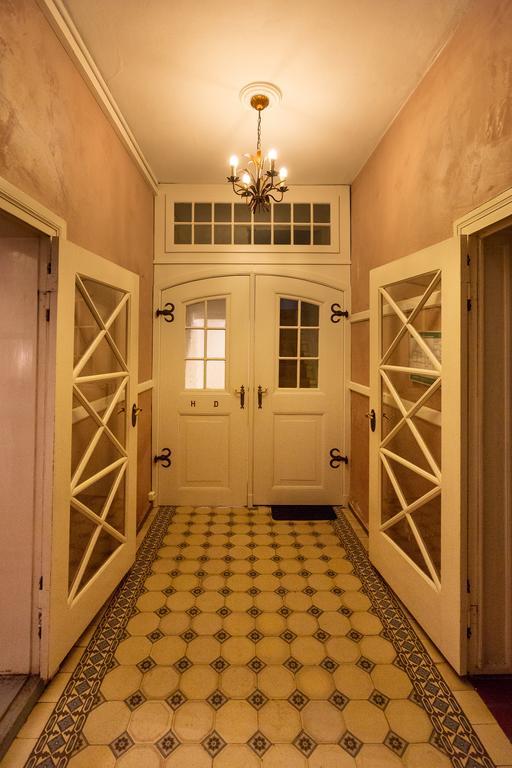 Hotel Am Markt Вердер Екстериор снимка